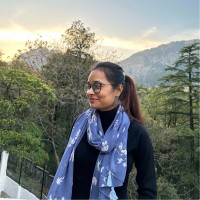 Ayushi Sharma