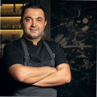 Harun Keskin