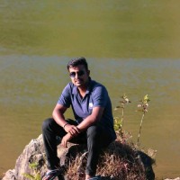 Rakshith N