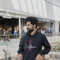 Vishnu M