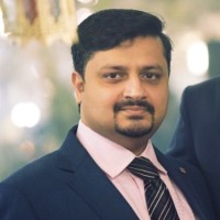 Muhammad Osama Shamim