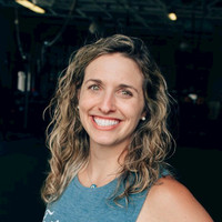 Naomi Morris