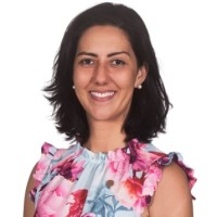 Thabata Berndsen F Da Silva
