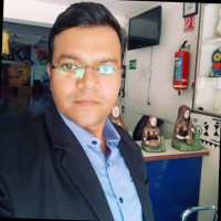 Durgesh Pardeshi