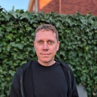 Tim van den Bosch