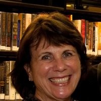 Anne Grodin