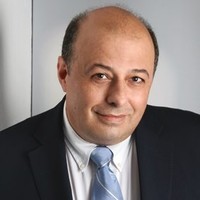 Andreas Manganaro