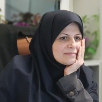 Zohreh Mohammadi