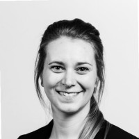Camilla Lisby