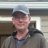 Darrel Pierson