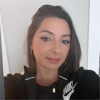 Rachel Ferrier