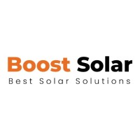 Victor Boost Solar