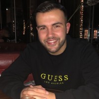 Matt Thompson