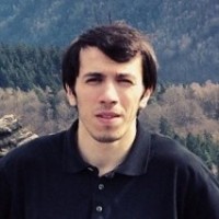 Zaur Rustamkhanov