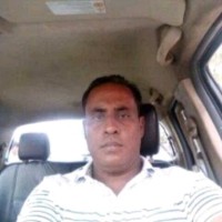 Raju Ahmed