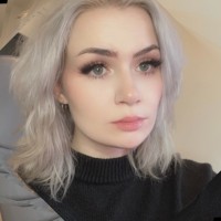 Kiana Irvine