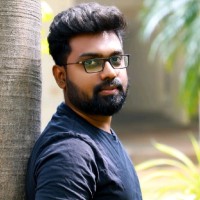 Mohanraj Loganathan