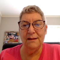 Cathryn Cohen
