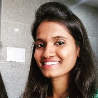 anusha manchala