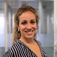Elena Izquierdo Pérez