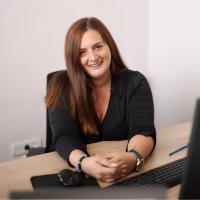 Oana Dreghici