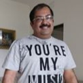Manish Mohile