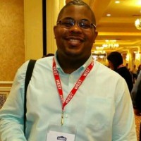 Derrick Benton