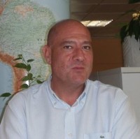 Francisco Javier Bernal Nieto