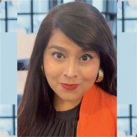 Neena Dominic