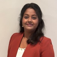 Meena Ram