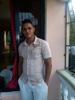 Jose Felix