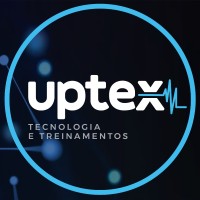 Uptex Treinamentos Tecnológia