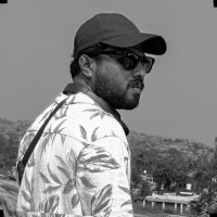 Ajith C A