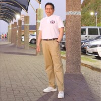 祁忠瑞