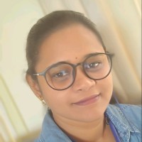 Lavanya Jagarlamudi