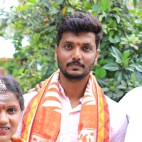 Manoj K P D