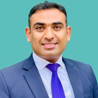 Mohammad Mahfujur Rahman, PhD