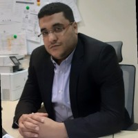 Mohamed Gabr
