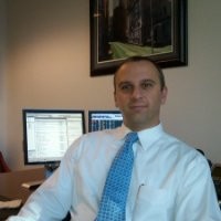 Christopher Simone