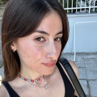 Claudia Tzibraku