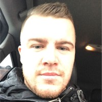 Niclas Bergstrand