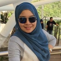 Siti Zaleha Abidin