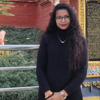 Taslima Ahmed