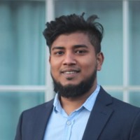 Md Enamul Kabir, PhD