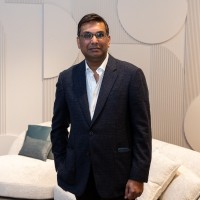 Sandeep Gupta