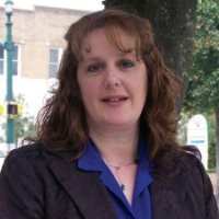 Theresa Mathis