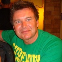 Ian Rolt