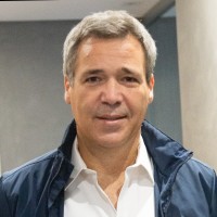 Augusto Schmoisman