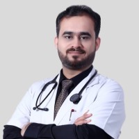 Dr Deep Divanshu Lall
