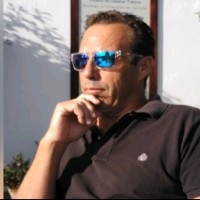 Jose Antonio Ávila Ruiz